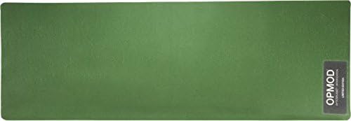 OPMOD GCM 1.0 Gun Cleaning Mat, Green GP1236GOPMOD