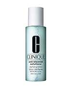 Clinique Loción Purificante Clarifying Anti-Blemish 200.0 ml