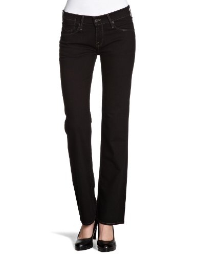 MUSTANG Jasmin – Jeggings In Denim Elasticizzato Per Donna – Vestibilità Aderente, Vita Media, Lavaggio Usato – Jeans Confortevoli Con Effetto Leggings