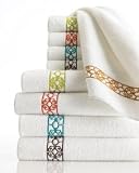 Mandarin Bath Sheet