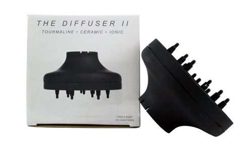 T3 Diffuser