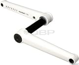 Odyssey Twombolt Crank RHD 175mm White (no BB)