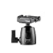 Cullmann C40073 CB 7,3 Rotule avec CX 440 pour Appareil photo