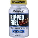 Twinlab Ripped Fuel
