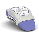 Snuza Hero SE baby movement monitor.