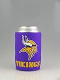 Minnesota Vikings Can Cooler 2 Pack