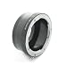 Camera Adapter Ring Tube Lens Adapter Ring / Praktica Zeiss Jena (PB) lens to Micro 43 4/3 Mount Camera Adapter / Such as: Olympus E-P1, E-P2, E-P3, E-PL1, E-PL2, E-PL3, E-PM1 etc / Panasonic G1, G2, G3, G10, GF1, GF2, GF3, GF5, GH1, GH2 GX1 etc