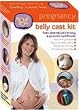 ProudBody Pregnancy Belly Cast Kit