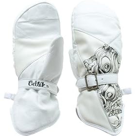 Celtek Tranquility Mitten - Ladies by Celtek
