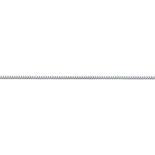Click here for White Gold Franco Chain 8