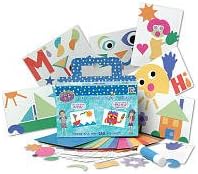 1 X Make Your Own Postcards