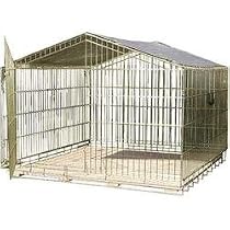 Lucky Dog Travel Kennel