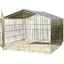 Lucky Dog Travel Kennel
