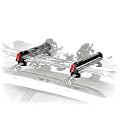 Yakima Big PowderHound 6-Ski Rooftop Carrier