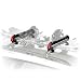 Yakima Big PowderHound 6-Ski Rooftop Carrier