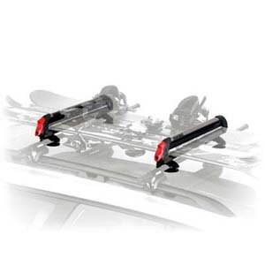 Yakima Big PowderHound 6-Ski Rooftop Carrier
