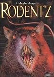 Rodentz [VHS]