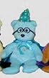 Harry Potter Celebrity Bear Star #66-2nd Year slithering