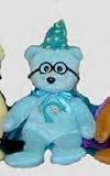 Harry Potter Celebrity Bear Star #66-2nd Year slithering