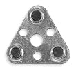Industrial Grade 2CYY3 Triple Flint Renewal