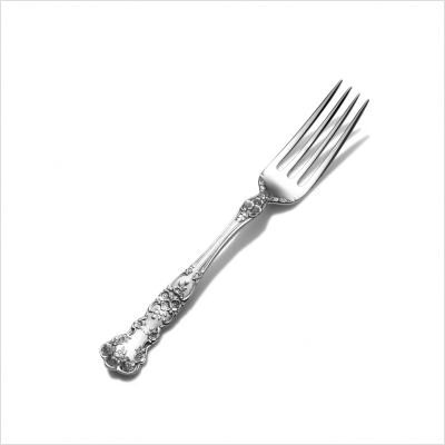 Gorham Buttercup Child Fork