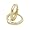 14k Gold Huggie Earrings 1.5mm Domed Small Yellow Gold Huggie Hoop For Babies And Small Kids Image #1
