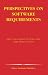 Perspectives on Software Requirements (The Springe...