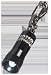 Streamlight STL73001 Nano Light Micro-Miniature Key Chain Light
