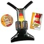 6 Second Abs - Ab Crunch Machine w/ DVD