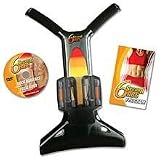 6 Second Abs - Ab Crunch Machine w/ DVD