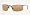 014/84 Brown/Polarized Brown Silver Mirror Fade