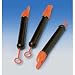 Slide Whistle, black and orange - 12 pieces Image