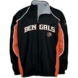 Reebok - Bengals Reversible Jacket