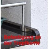 Suchergebnis auf Amazon.de für blumenkasten halterung fensterbank Garten