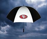 San Francisco 49Ers 60 Golf Umbrella