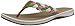 Sperry Top-Sider Women's Tuckerfish Flip Flop