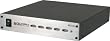 Glyph GT 050Q - Hard drive - 2 TB - external - FireWire / FireWire 800 / Hi-Speed USB / eSATA - 5900 rpm - buffer: 32 MB - black powder coat