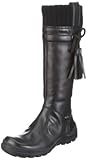 Gabor Shoes 33.872.27, Damen Stiefel, Schwarz (schwarz 1727), EU 40