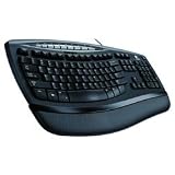 ergonomic keyboards