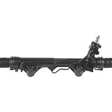 A1 Cardone Rack and Pinion Complete Unit 22-272 by A1 Cardone