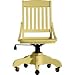 My Haven Sunflower Desk Chair