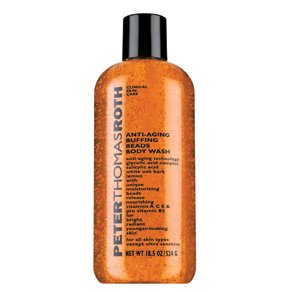 Peter Thomas Roth Anti-Aging Buffing Beads Body Wash