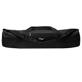 VidPro 35" Tripod Carrying Case with Strap for Bogen-Manfrotto, Sunpak, Vanguard, Slik, Giottos & Gitzo Tripods ~ VidPro