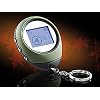 NavGear 5in1 GPS-Sport-Computer "GO-100.Mini" mit Positionfinder