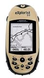 Explorist 210 Bundle GPS - US