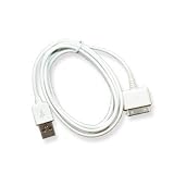 USB Data Sync Charger Cable For iPhone iPod Nano Touch