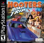 Hooter's Road Trip