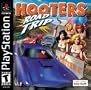 Hooter's Road Trip Hooter's Road Trip