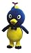 Kitchen & Housewares : The Backyardigans Pablo Cuddle Pillow
