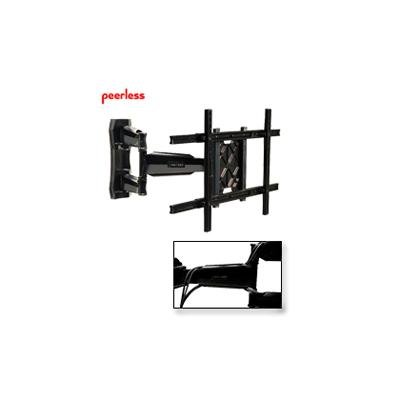Universal Articulating Arm for 32 To 45IN Flat Panels Black